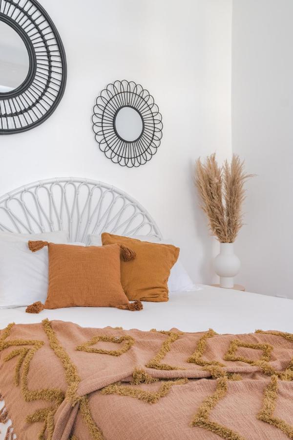 Casa Boma Lisboa - Brighting And Charming Apartment - Lapa VI Eksteriør billede